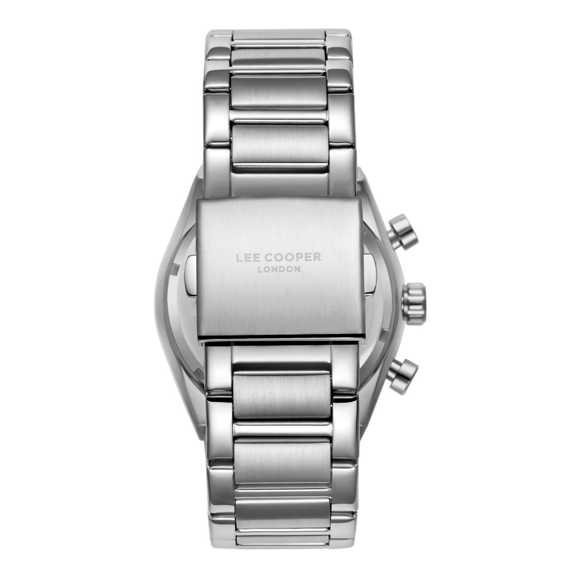 Reloj Lee Cooper Color  Lc08174.390 Para Caballero