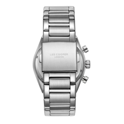 Reloj Lee Cooper Color  Lc08174.390 Para Caballero
