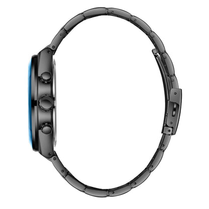 Reloj Lee Cooper Color  Lc08175.090 Para Caballero