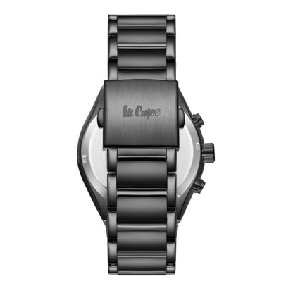 Reloj Lee Cooper Color  Lc08175.090 Para Caballero