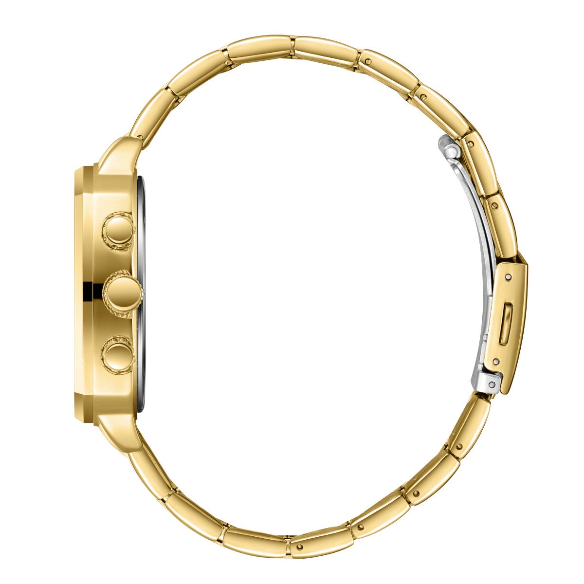 Reloj Lee Cooper Color  Lc08182.150 Para Caballero
