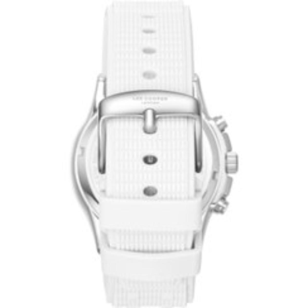 Reloj Lee Cooper Color  Lc08183.366 Para Caballero