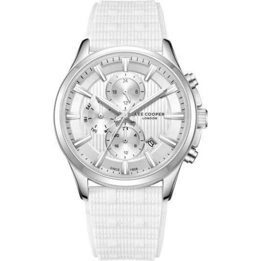 Reloj Lee Cooper Color  Lc08183.366 Para Caballero