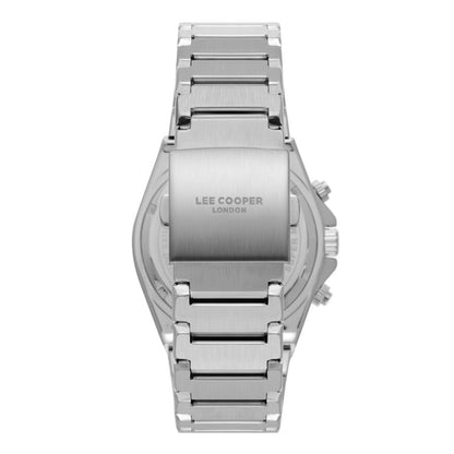 Reloj Lee Cooper Color  Lc08188.300 Para Caballero