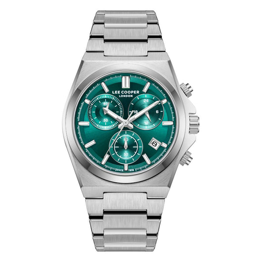 Reloj Lee Cooper Color  Lc08188.300 Para Caballero