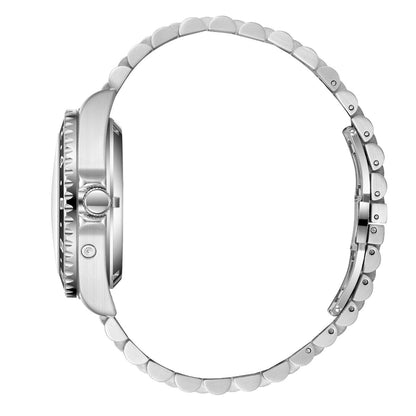 Reloj Lee Cooper Color  Lc08192.330 Para Caballero