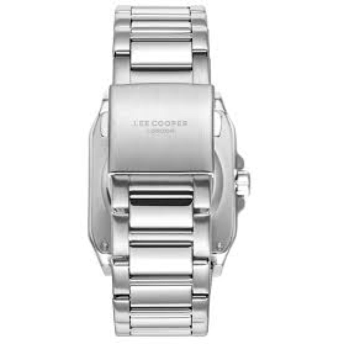 Reloj Lee Cooper Color  Lc08198.330 Para Caballero