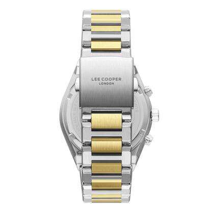 Reloj Lee Cooper Color Bitono LC08317.270 para Caballero
