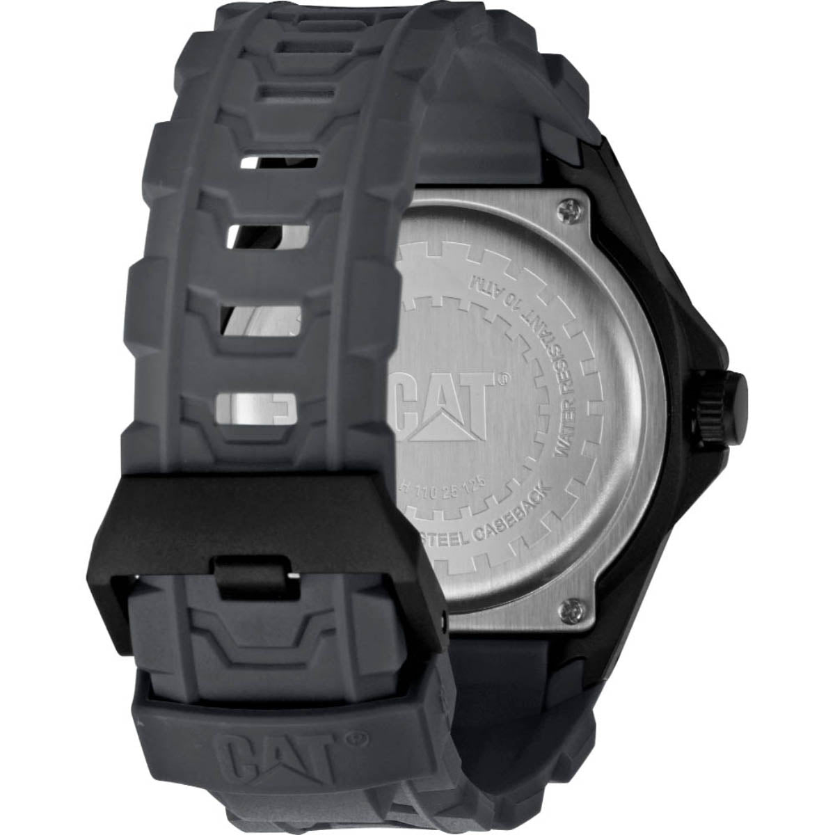 Reloj CAT Color gris LH.110.25.125