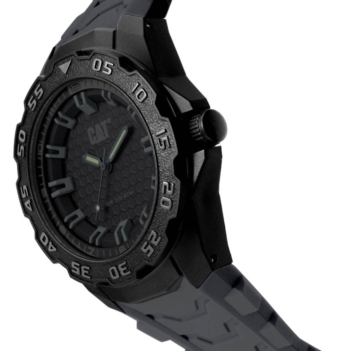Reloj CAT Color gris LH.110.25.125
