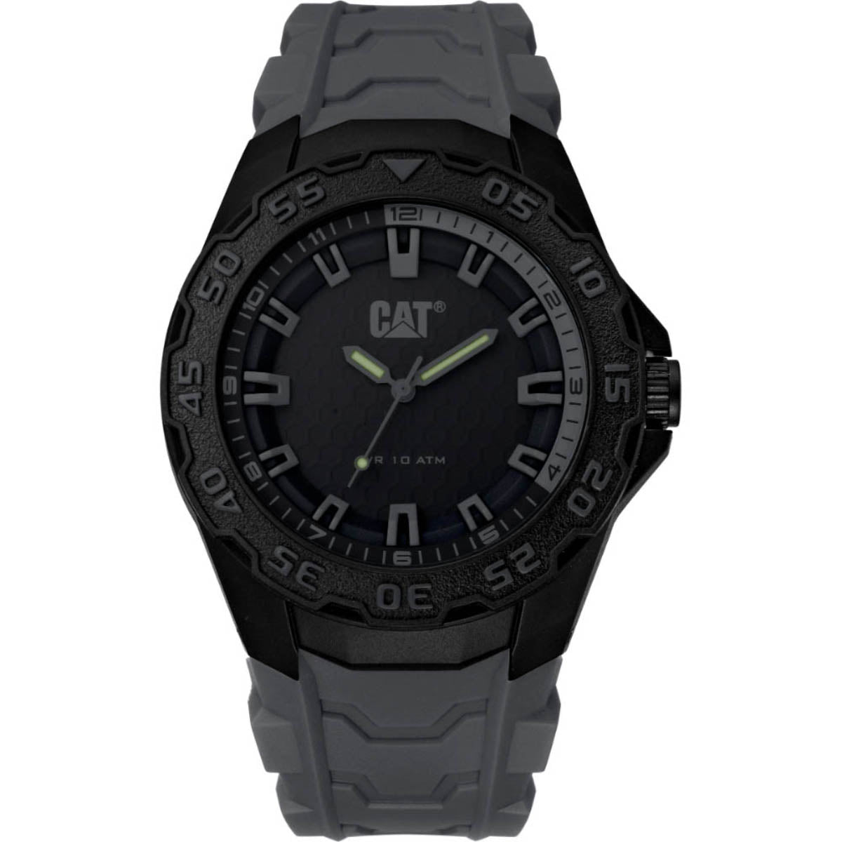 Reloj CAT Color gris LH.110.25.125
