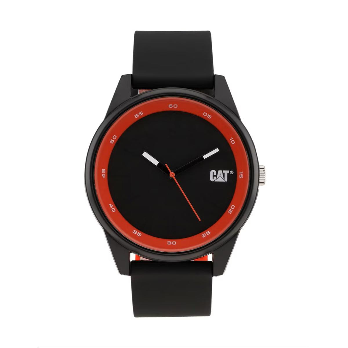 Reloj Cat Color  Lj.160.21.821 Para Caballero
