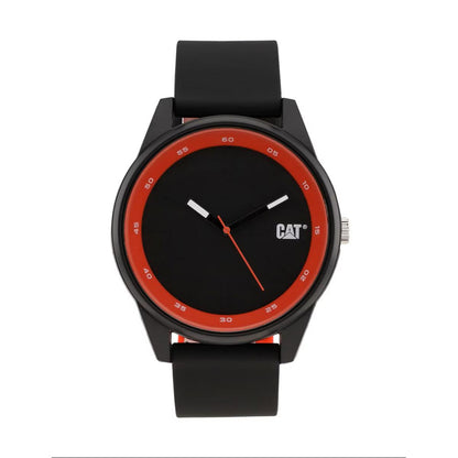 Reloj Cat Color  Lj.160.21.821 Para Caballero