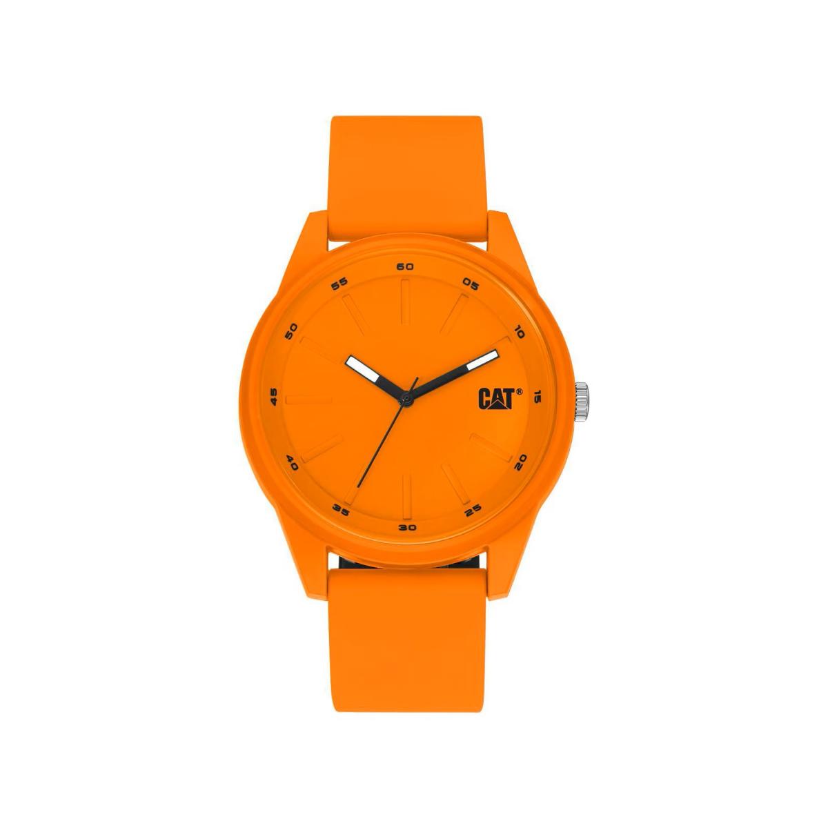 Reloj Cat Color  Lj.180.28.828 Para Caballero