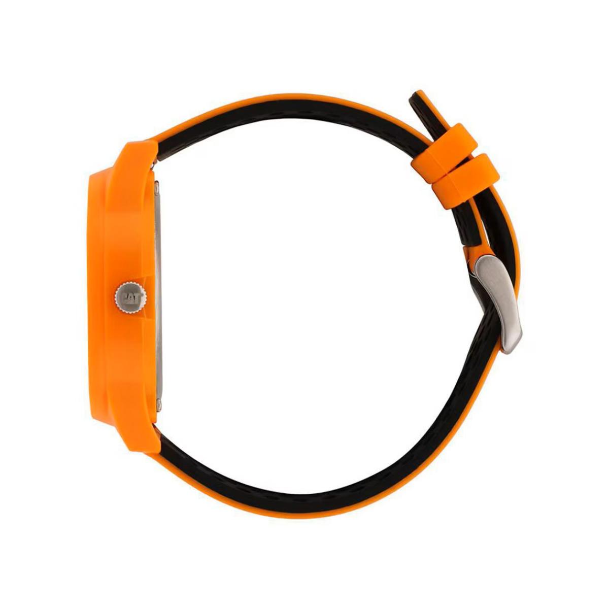 Reloj Cat Color  Lj.180.28.828 Para Caballero