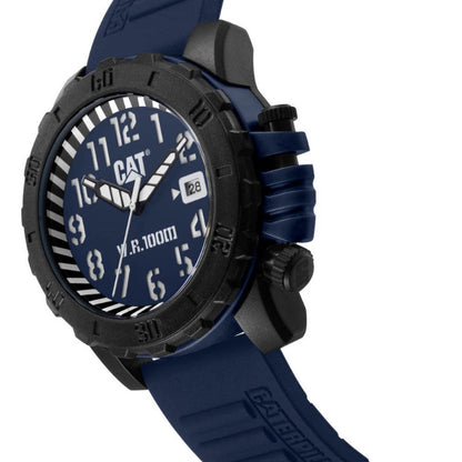 Reloj CAT color azul LK.111.26.612