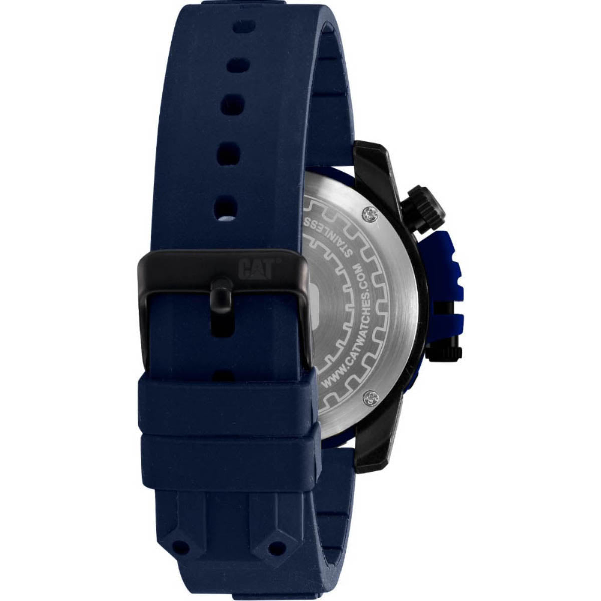 Reloj CAT color azul LK.111.26.612
