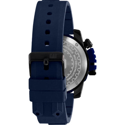 Reloj CAT color azul LK.111.26.612