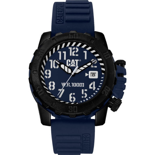 Reloj CAT color azul LK.111.26.612