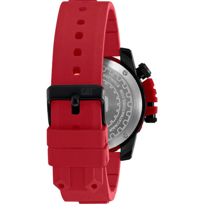 Reloj CAT color rojo LK.181.28.118