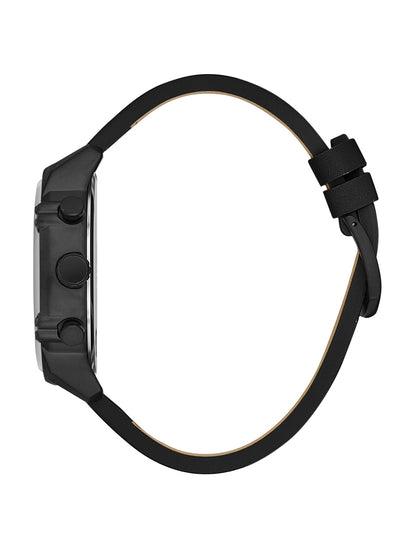 Reloj Lee Cooper Color  Llc06506.692 Para Caballero
