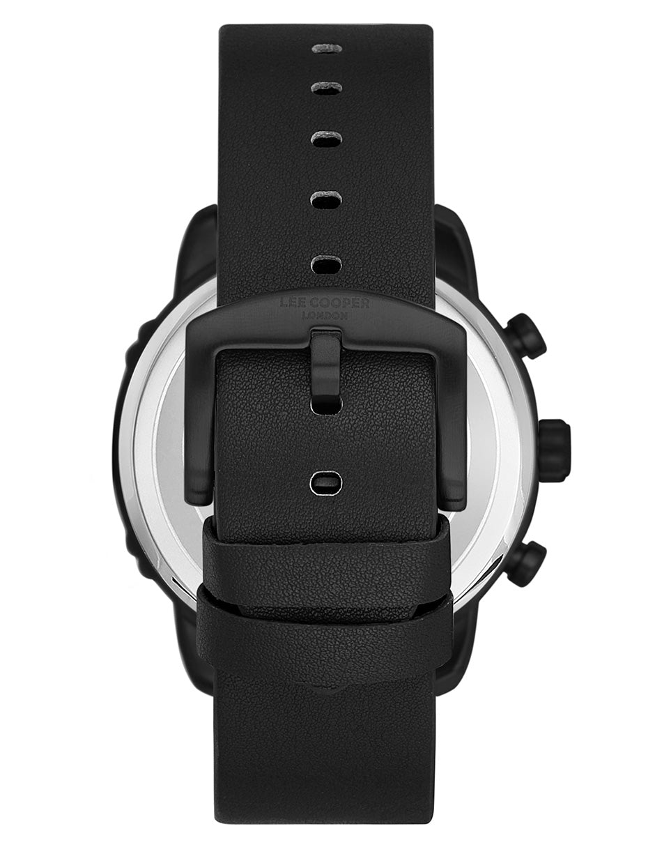 Reloj Lee Cooper Color  Llc06506.692 Para Caballero