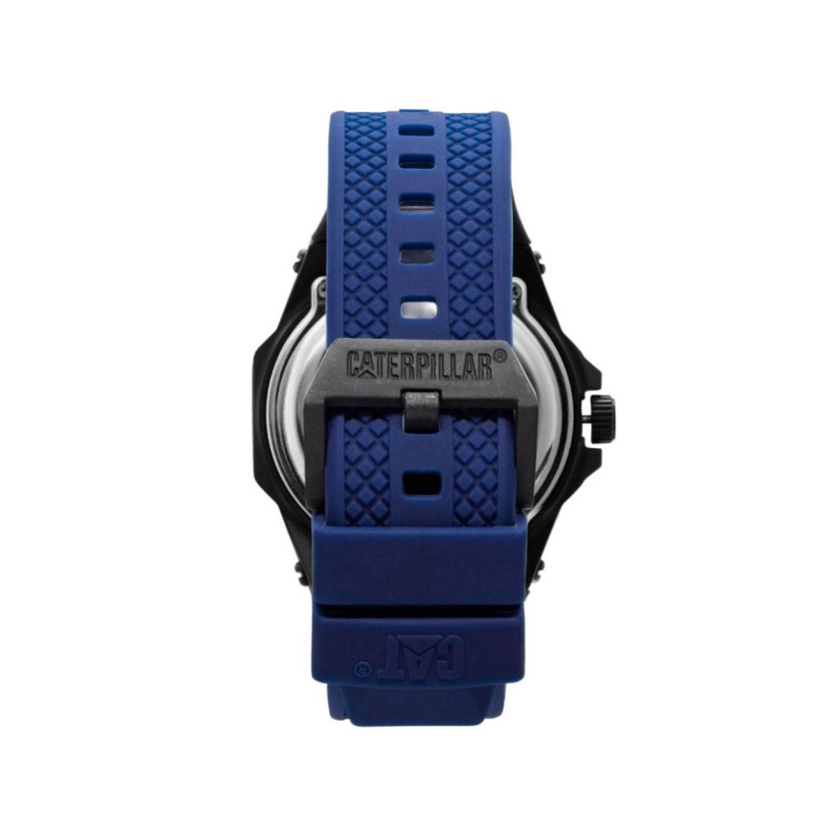 Reloj Cat Color  Lm.121.26.636 Para Caballero