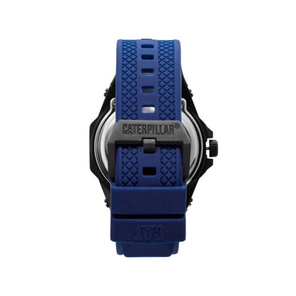Reloj Cat Color  Lm.121.26.636 Para Caballero