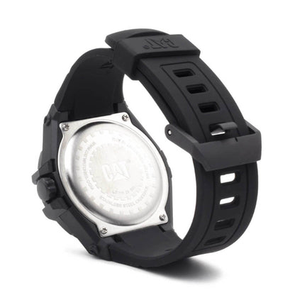 Reloj CAT Color verde LM.121.23.334