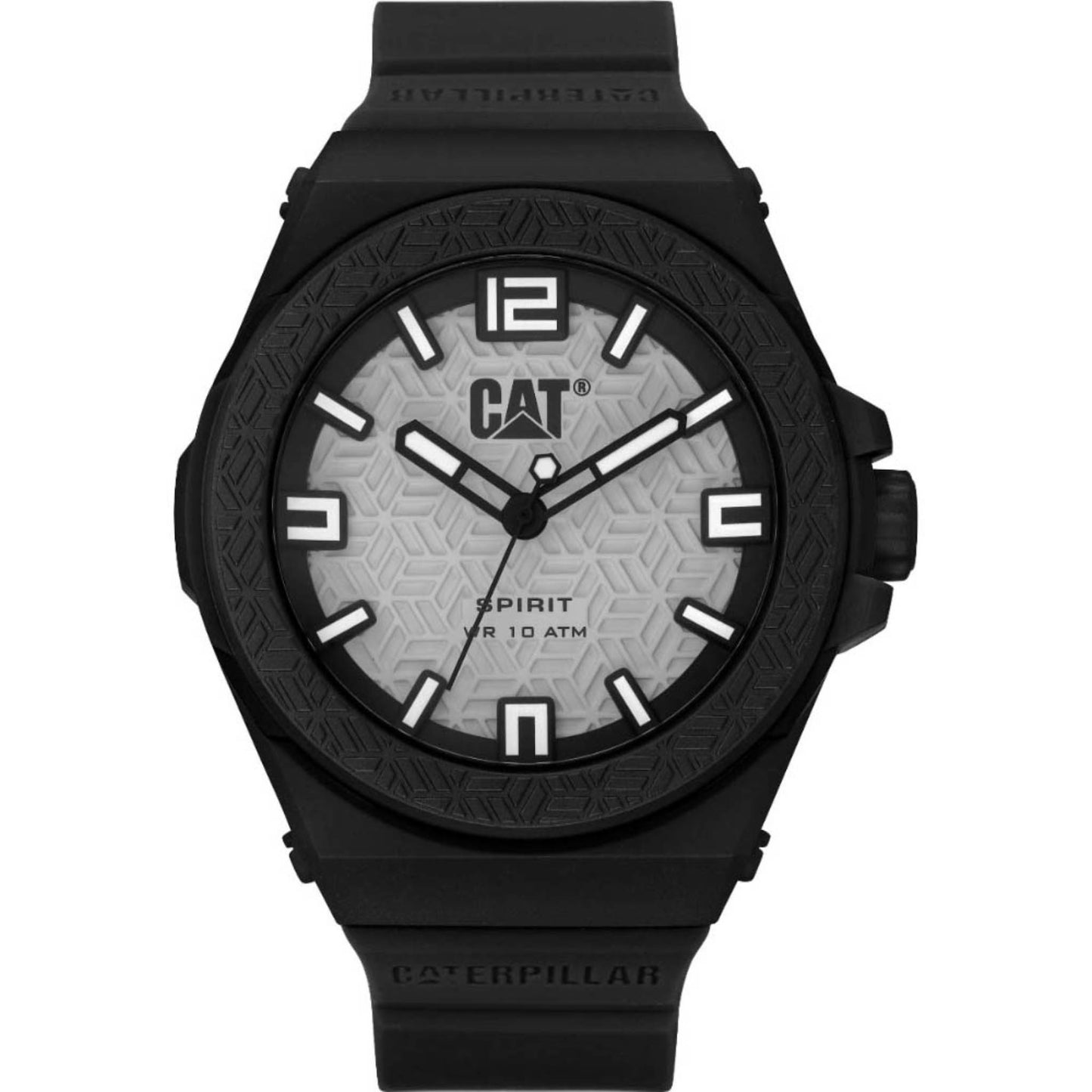 Reloj CAT Color verde LM.121.23.334