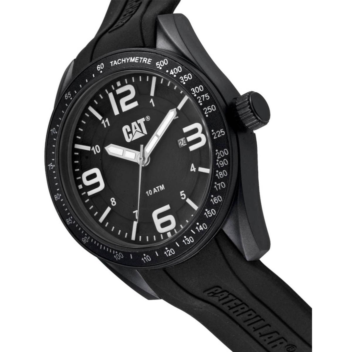 Reloj Cat Color  Lq.161.21.132 Para Caballero
