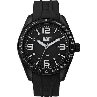 Reloj Cat Color  Lq.161.21.132 Para Caballero