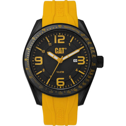 Reloj Cat Color  Lq.161.27.137 Para Caballero