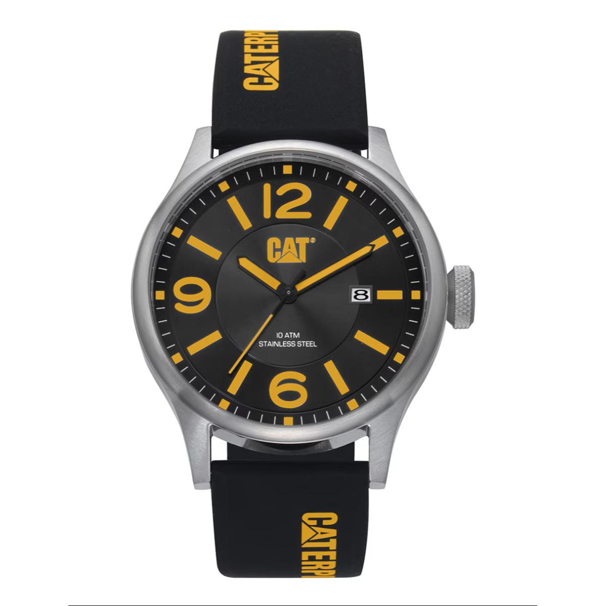 Reloj Cat Color  Lt.141.27.137 Para Caballero