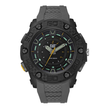 Reloj CAT Color Gris LU.160.25.127 para Caballero