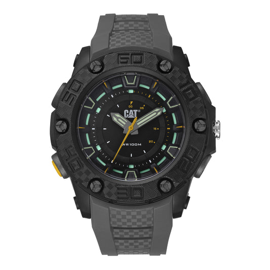 Reloj CAT Color Gris LU.160.25.127 para Caballero