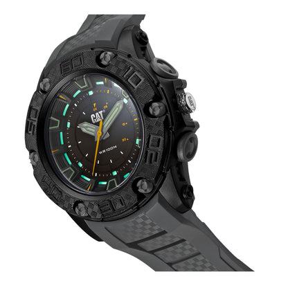 Reloj CAT Color Gris LU.160.25.127 para Caballero