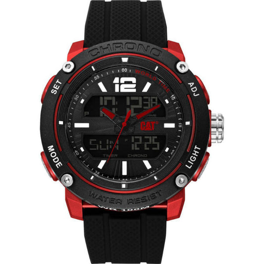 Reloj CAT color gris MF.185.21.138