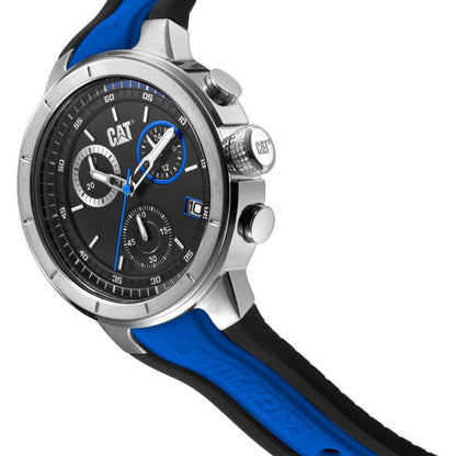 Reloj CAT color azul NA.143.26.126
