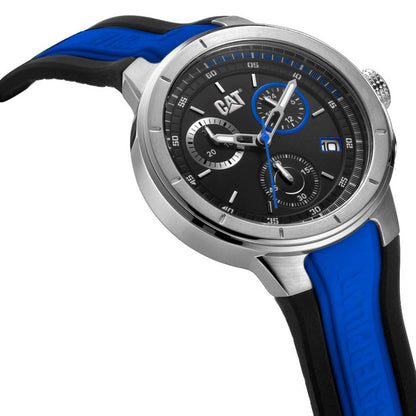 Reloj CAT color azul NA.143.26.126