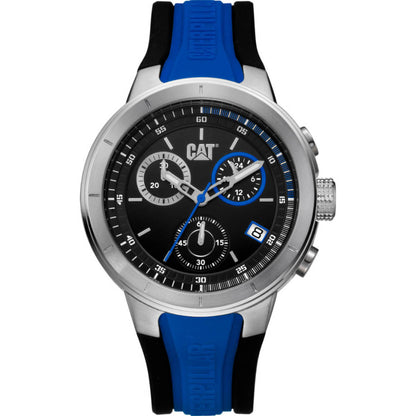 Reloj CAT color azul NA.143.26.126