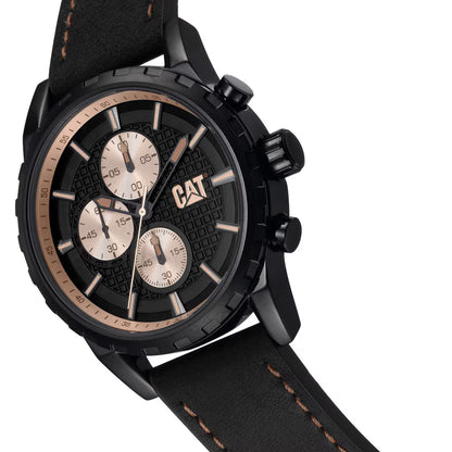 Reloj Cat Color  Nr.163.34.129 Para Caballero