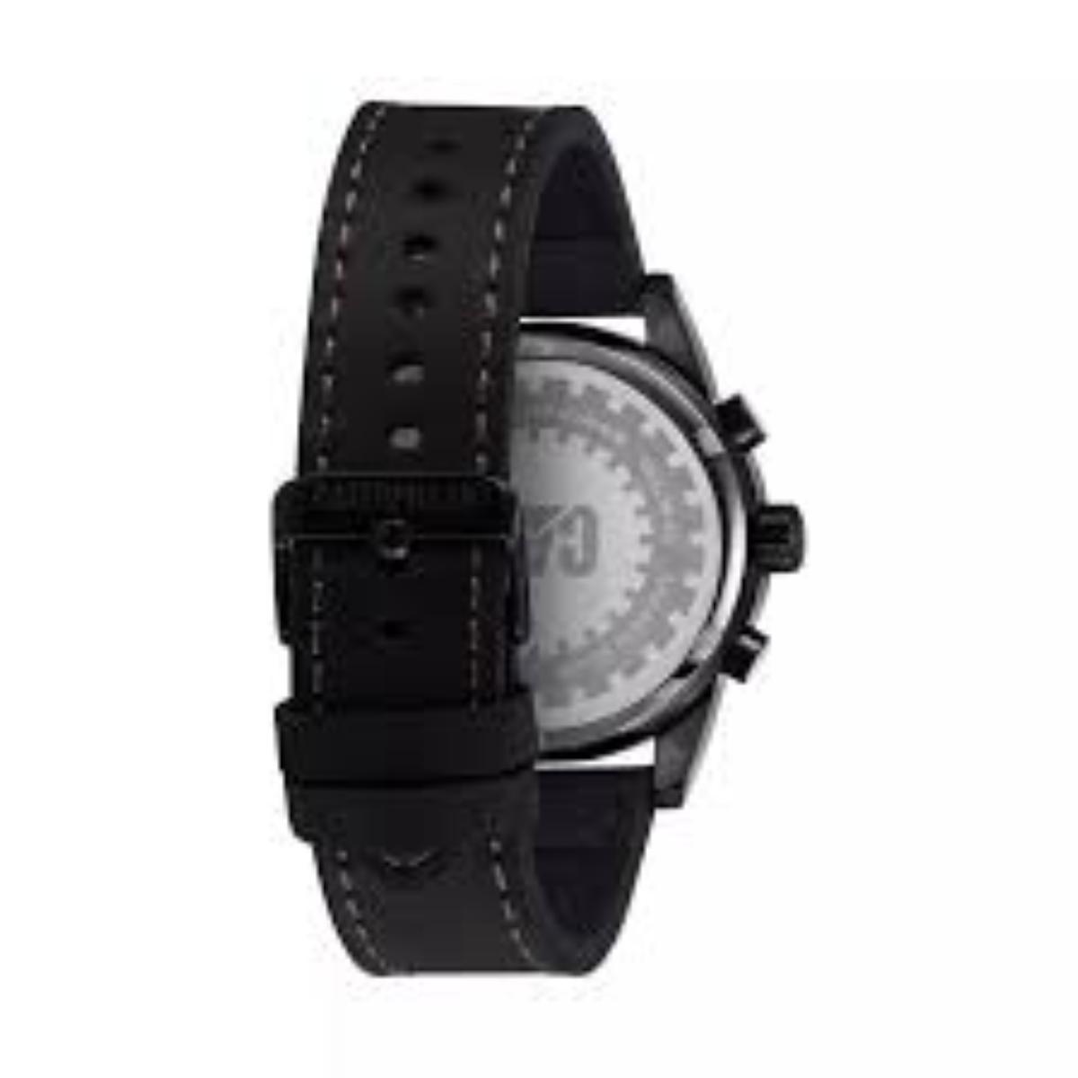 Reloj Cat Color  Nr.163.34.129 Para Caballero