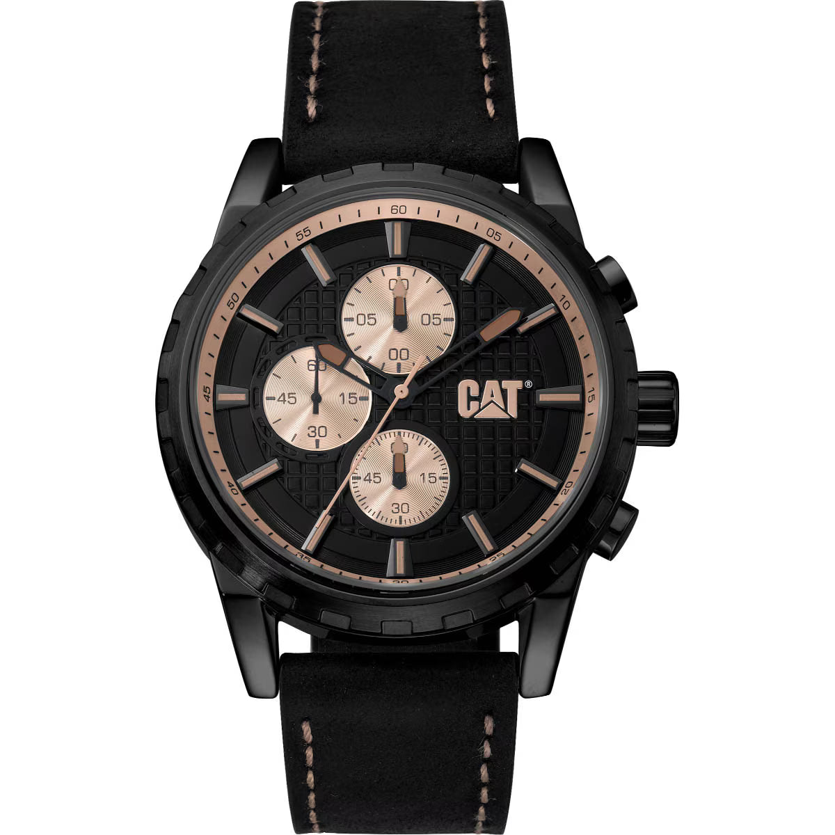 Reloj Cat Color  Nr.163.34.129 Para Caballero