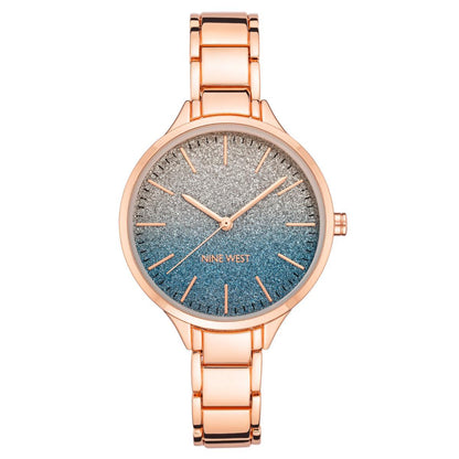 Reloj Nine West NW2336BLRG