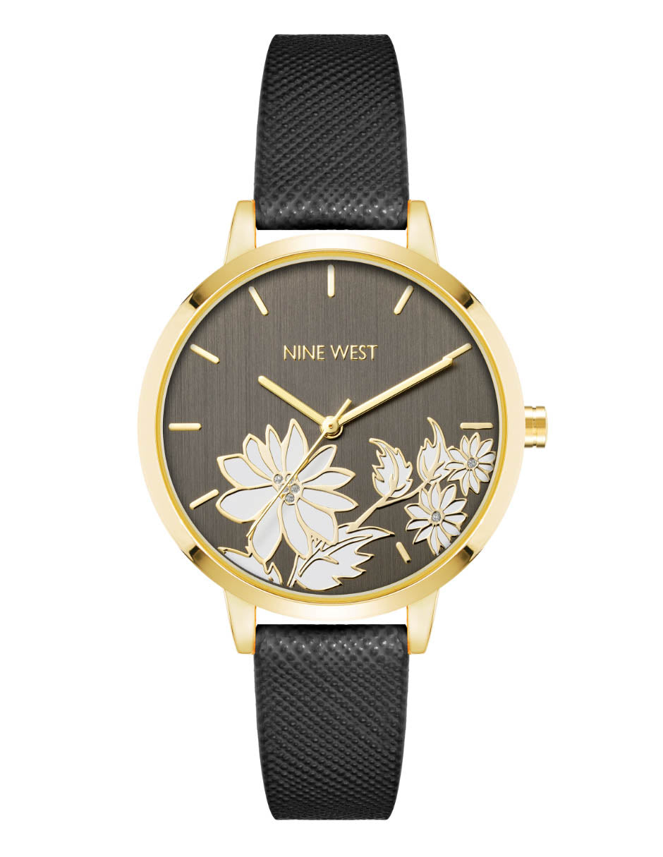 Reloj Nine West NW2884FLBZ