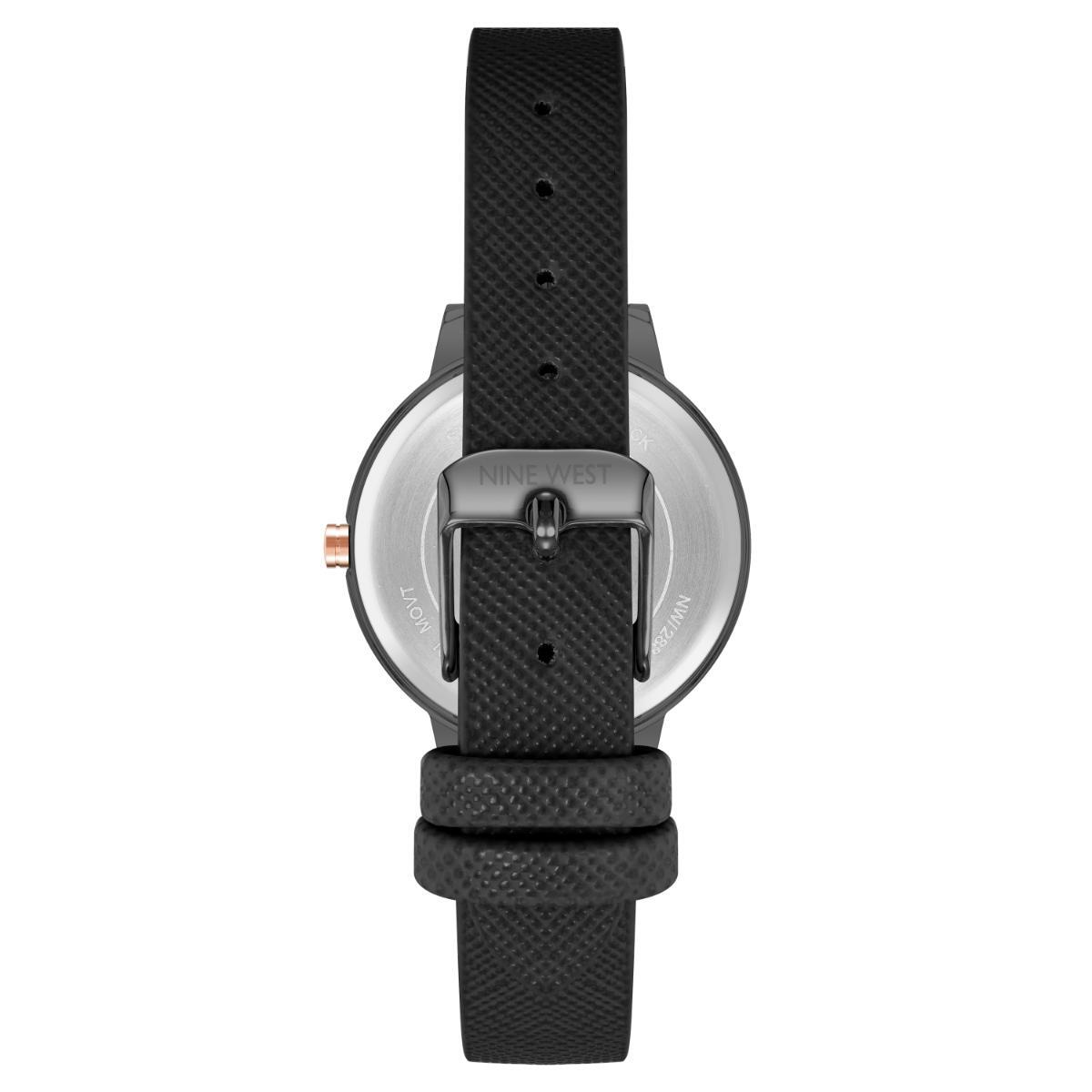 Reloj Nine West NW2885FLBK