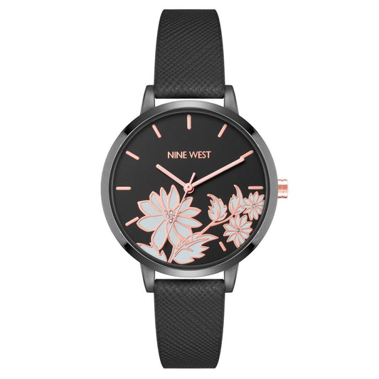 Reloj Nine West NW2885FLBK
