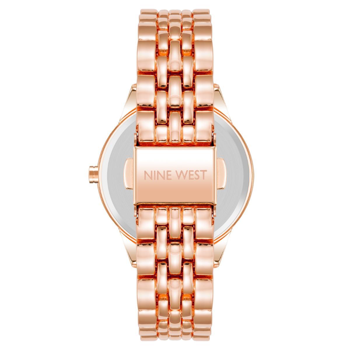 Reloj Nine West NW2896GYRG