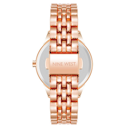 Reloj Nine West NW2896GYRG